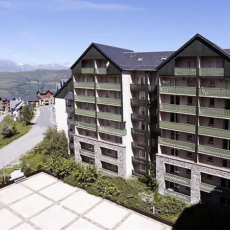 Residence Balcons Du Soleil - Pieces 694 Daire *