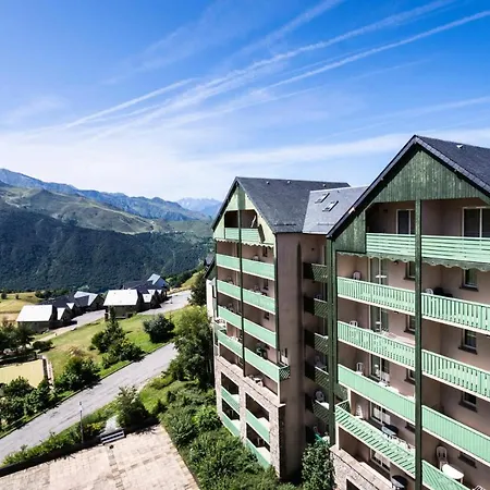 Residence Balcons Du Soleil - Pieces 694 Daire *